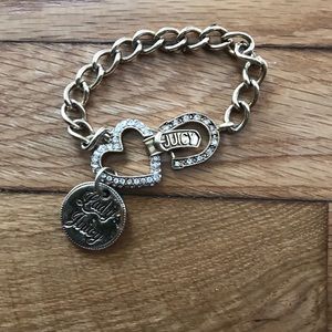 Juicy Couture Bracelet